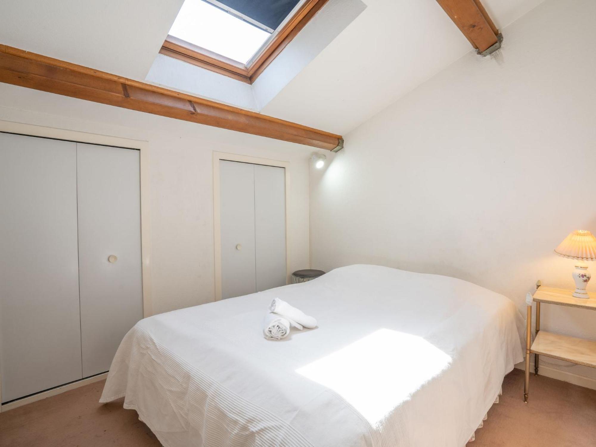 Apartment Les Mimosas By Interhome Les Lecques Exteriör bild